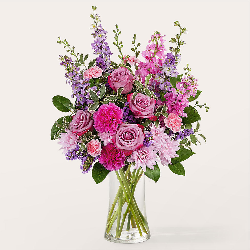 Sincerely Yours Bouquet – WATSON'S FLOWERS AND GIFTS, West Helena AR