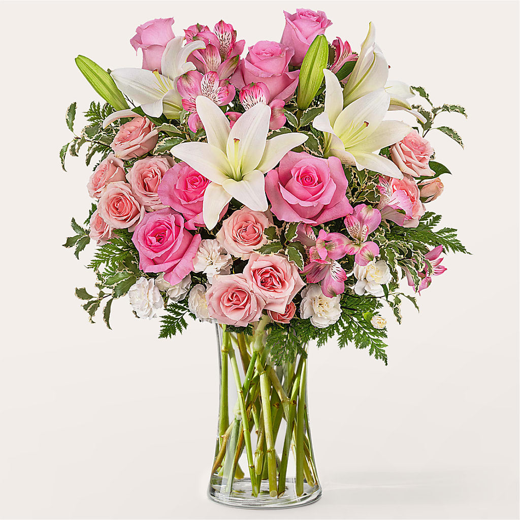 All the Best Bouquet – WATSON'S FLOWERS AND GIFTS, West Helena AR