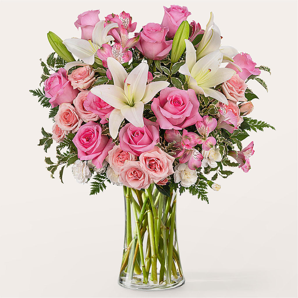 All the Best Bouquet – WATSON'S FLOWERS AND GIFTS, West Helena AR