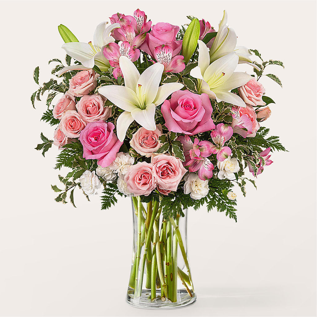 All the Best Bouquet – WATSON'S FLOWERS AND GIFTS, West Helena AR