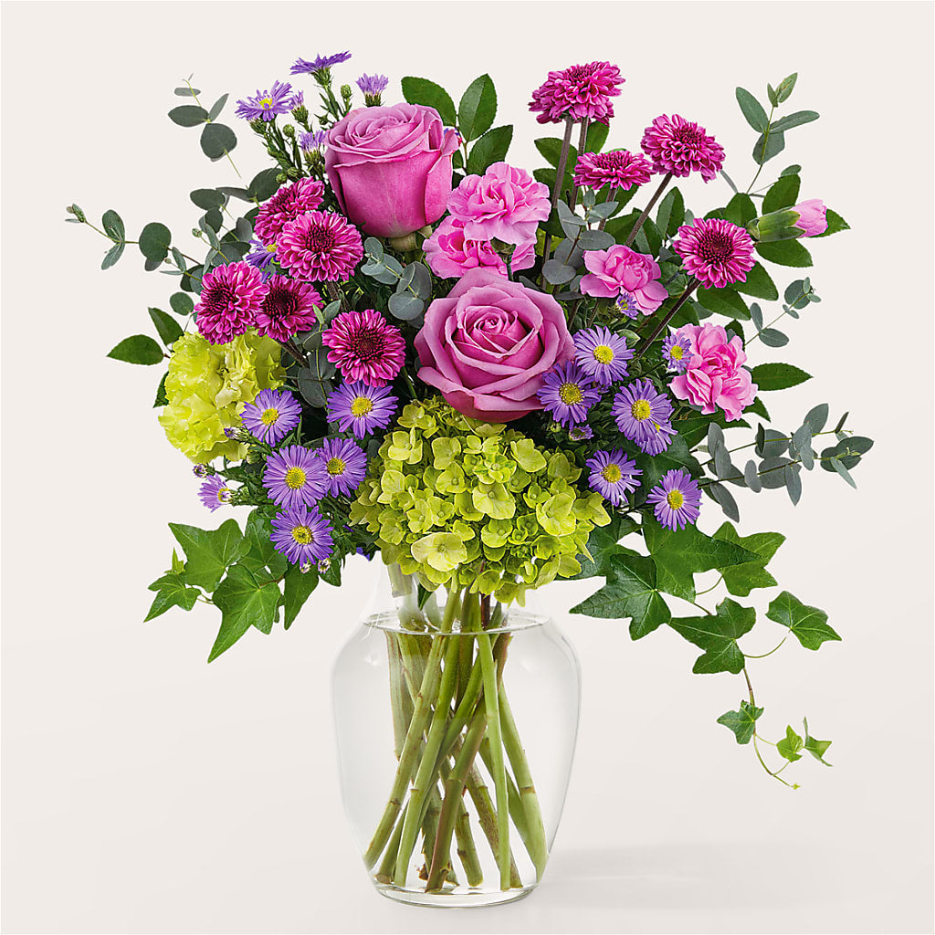 Whispering Garden Bouquet – WATSON'S FLOWERS AND GIFTS, West Helena AR
