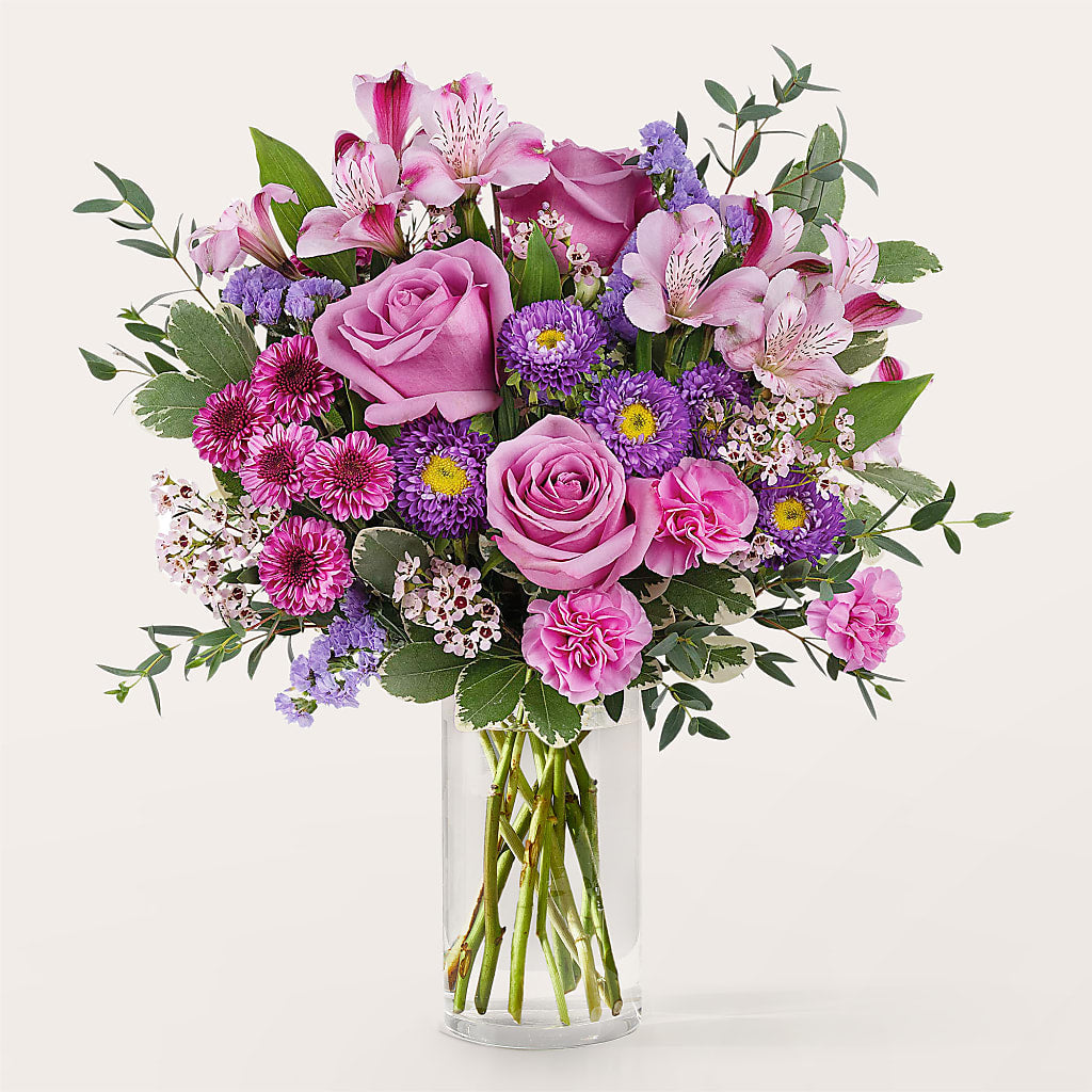 Fanciful Blossoms Bouquet – WATSON'S FLOWERS AND GIFTS, West Helena AR