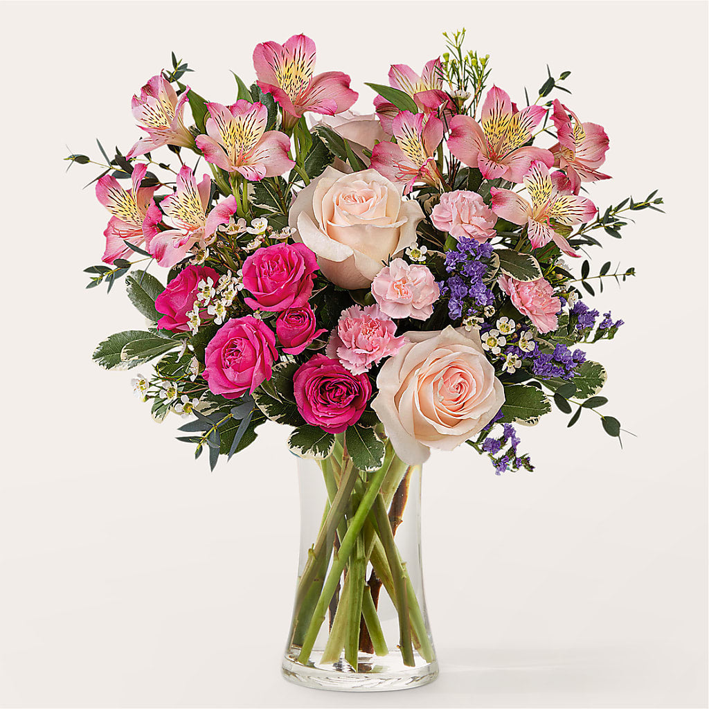 A La Mode Bouquet – WATSON'S FLOWERS AND GIFTS, West Helena AR