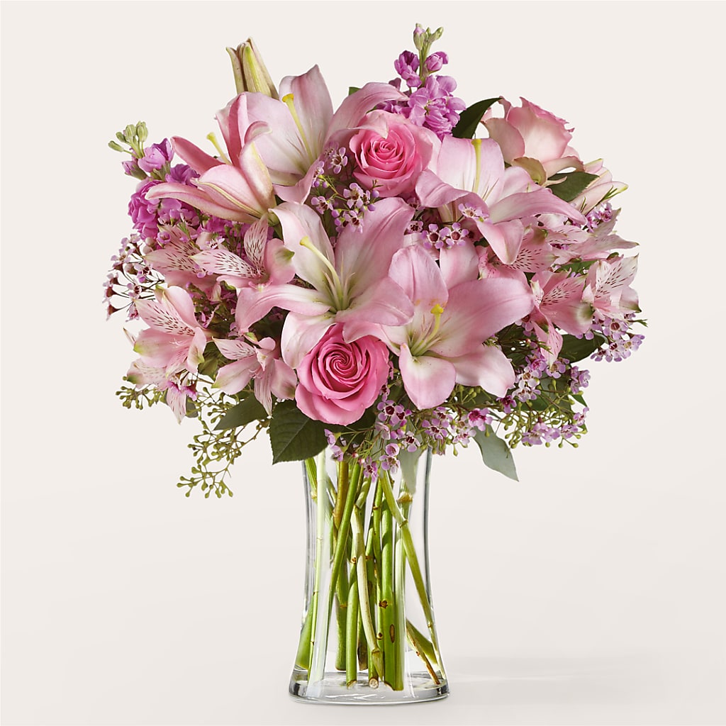 Gentle Gesture Bouquet – WATSON'S FLOWERS AND GIFTS, West Helena AR