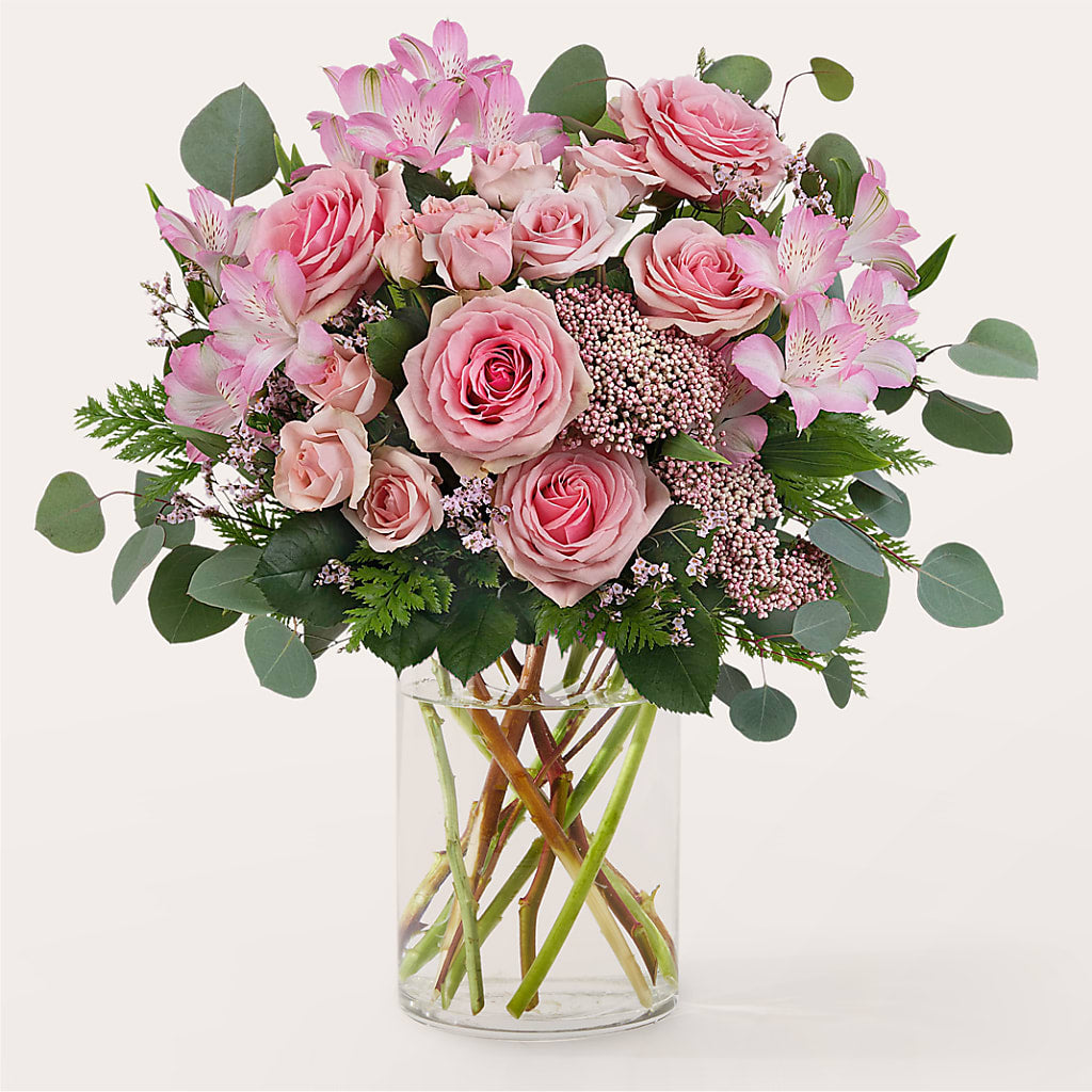 Sweetheart Bouquet – WATSON'S FLOWERS AND GIFTS, West Helena AR