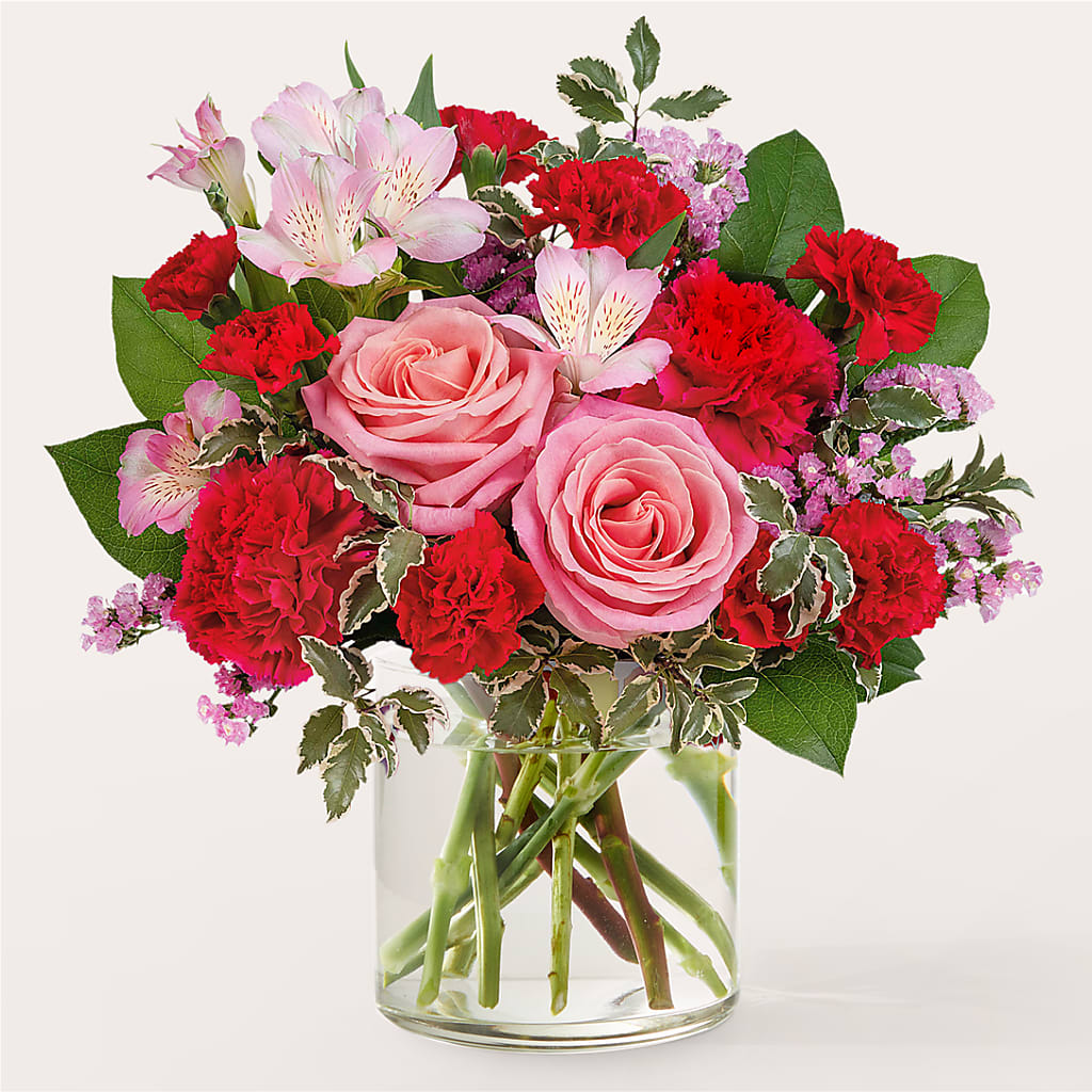 First Impressions Bouquet – WATSON'S FLOWERS AND GIFTS, West Helena AR
