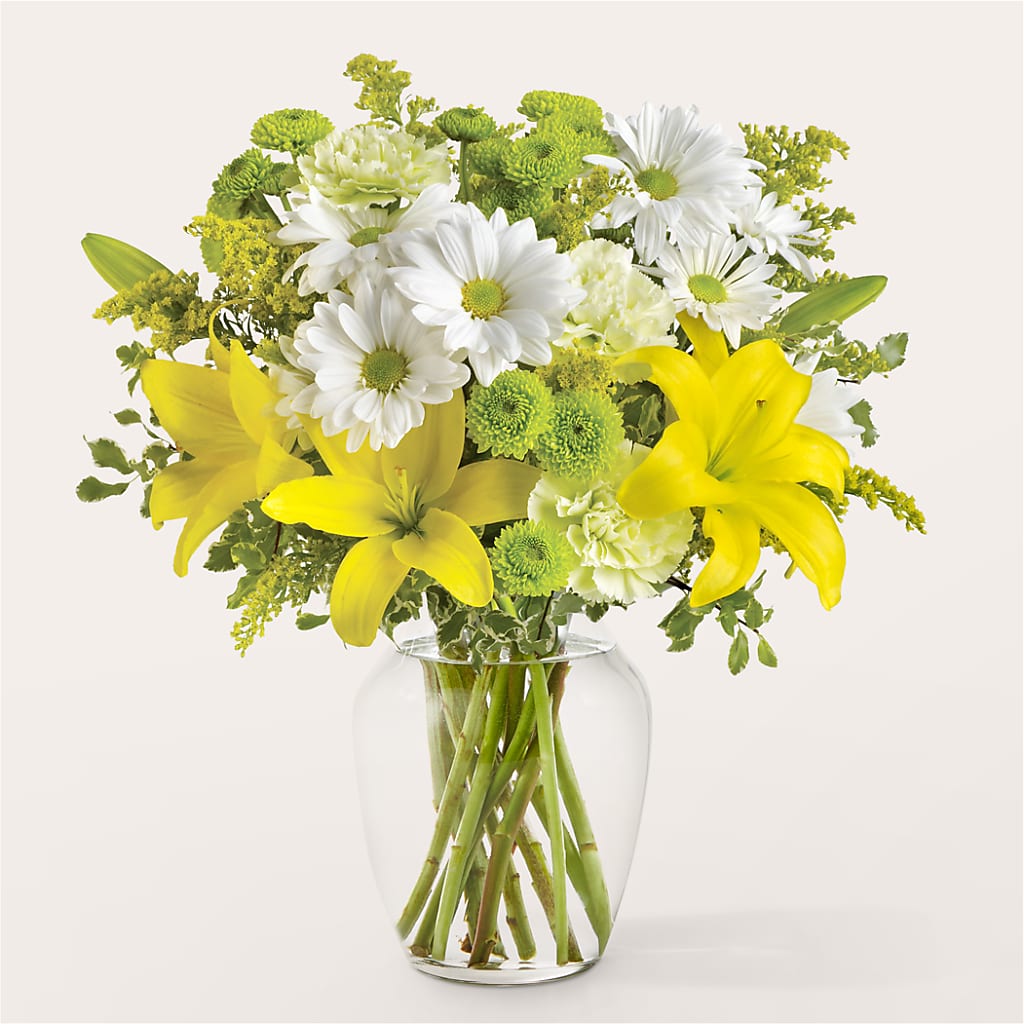 Fresh Start Bouquet – WATSON'S FLOWERS AND GIFTS, West Helena AR