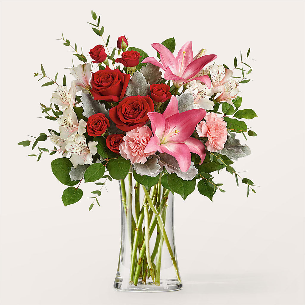 Everything to Me Bouquet – WATSON'S FLOWERS AND GIFTS, West Helena AR