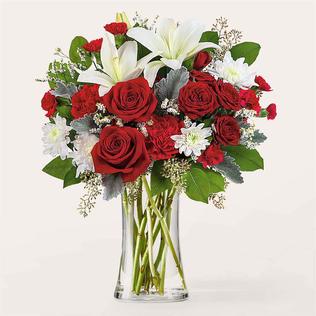 Floral Symphony Bouquet – WATSON'S FLOWERS AND GIFTS, West Helena AR