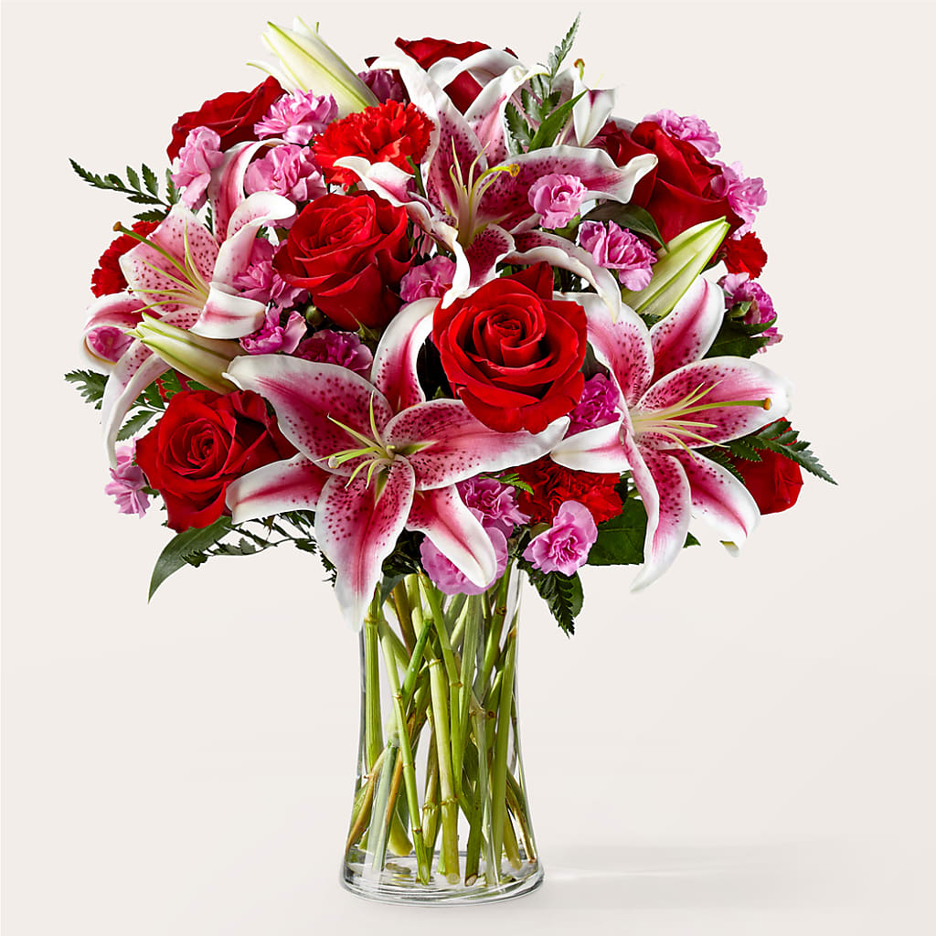Honeymoon Bouquet – WATSON'S FLOWERS AND GIFTS, West Helena AR