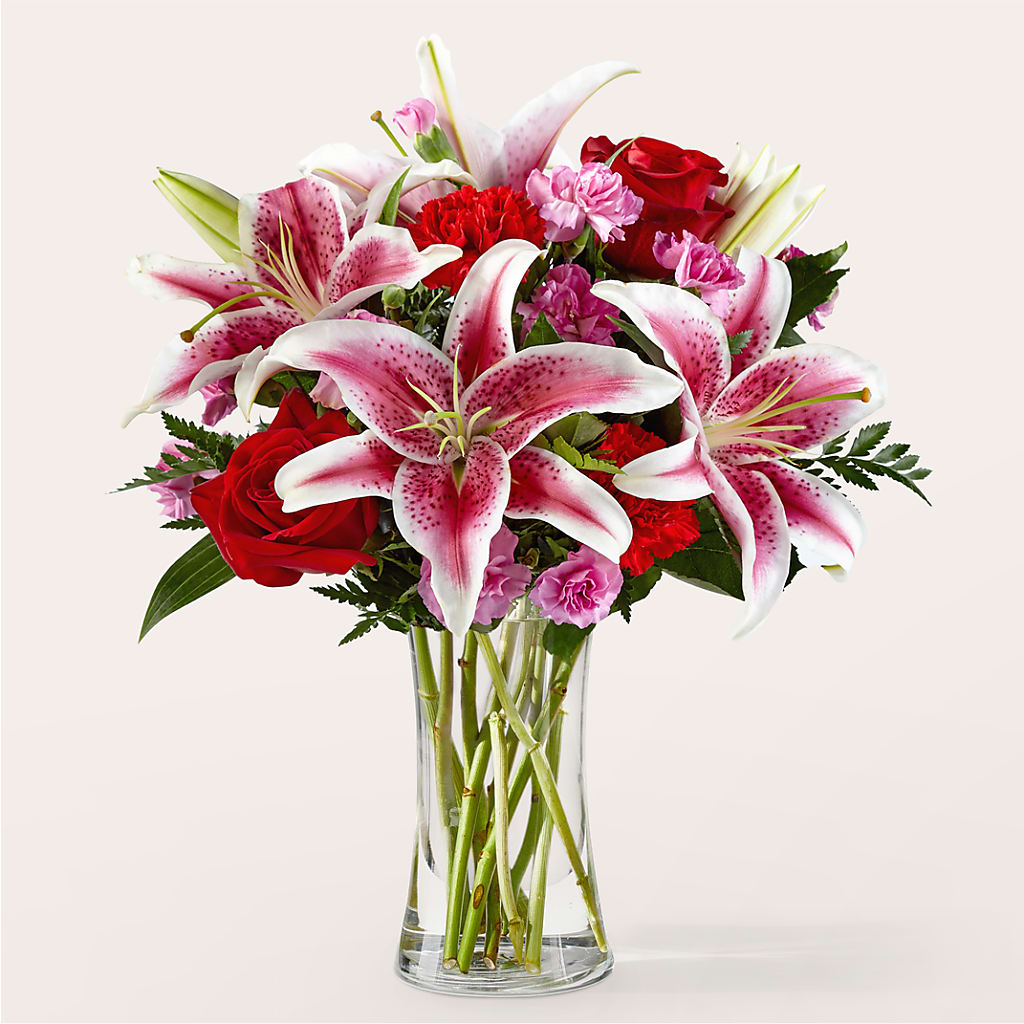 Honeymoon Bouquet – WATSON'S FLOWERS AND GIFTS, West Helena AR