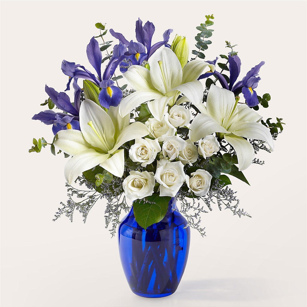 Restorative Pause Bouquet – WATSON'S FLOWERS AND GIFTS, West Helena AR