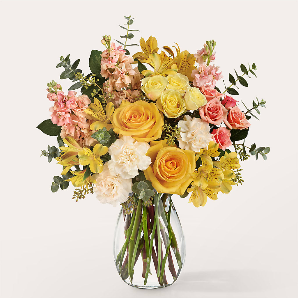 Slice of Sunrise Bouquet – WATSON'S FLOWERS AND GIFTS, West Helena AR