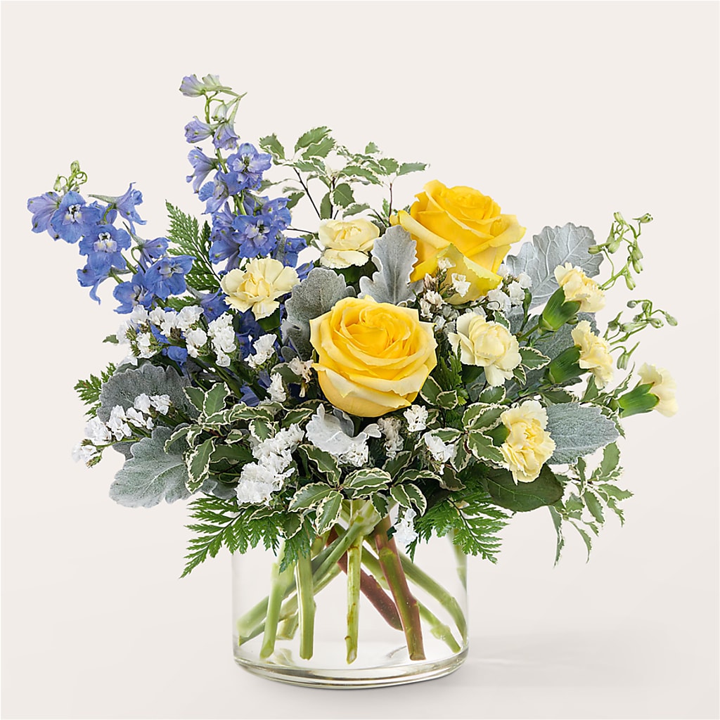 Butterfly Wings Bouquet – WATSON'S FLOWERS AND GIFTS, West Helena AR