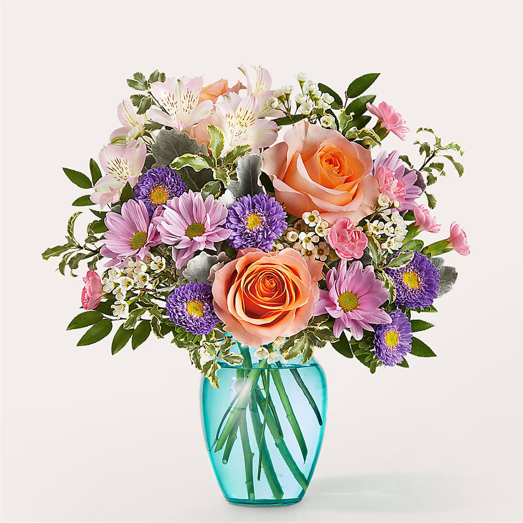 Soft Melody Bouquet – WATSON'S FLOWERS AND GIFTS, West Helena AR