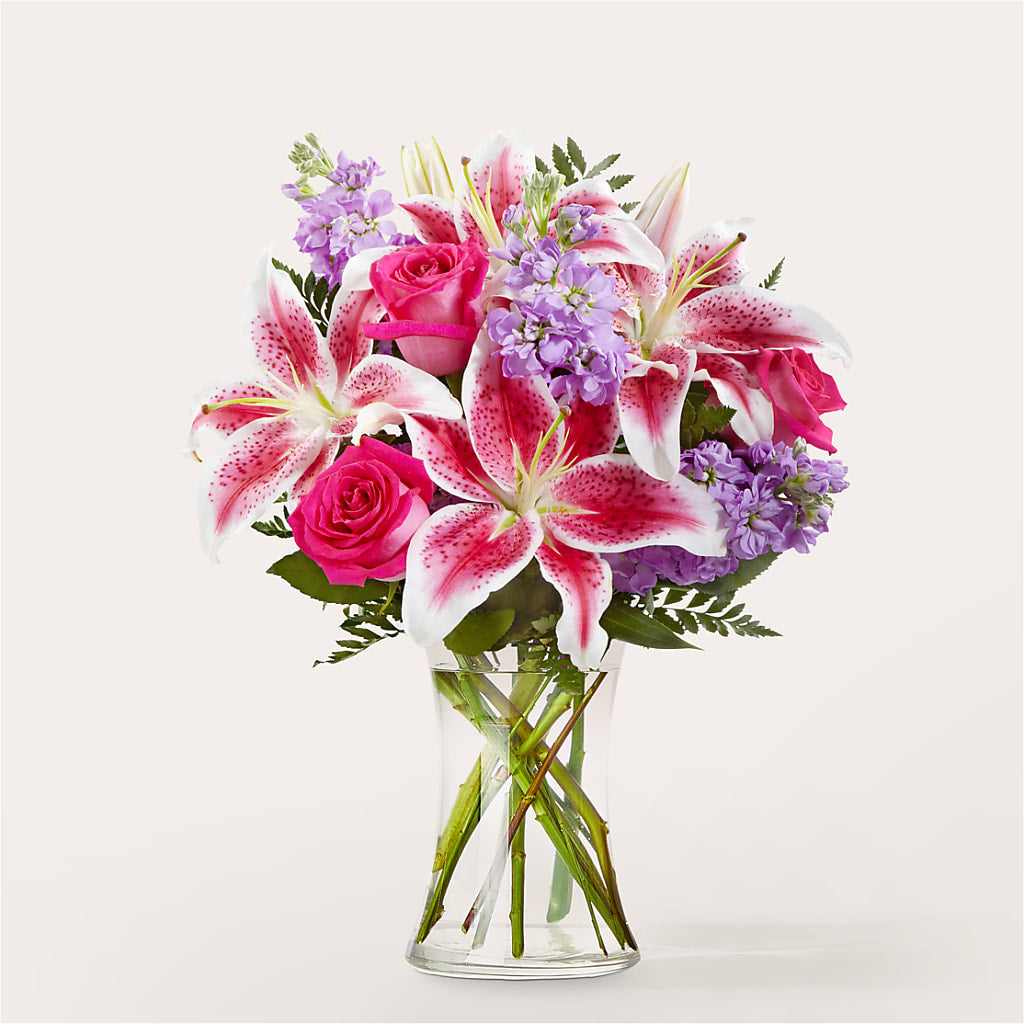 Amore Bouquet – WATSON'S FLOWERS AND GIFTS, West Helena AR