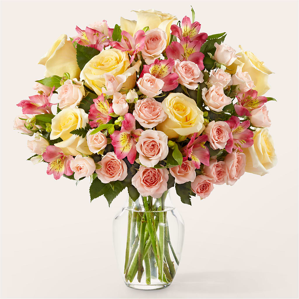 Just Lovely Bouquet – WATSON'S FLOWERS AND GIFTS, West Helena AR