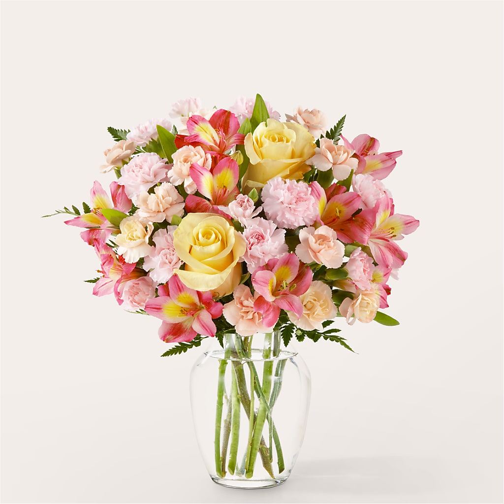 Just Lovely Bouquet – WATSON'S FLOWERS AND GIFTS, West Helena AR