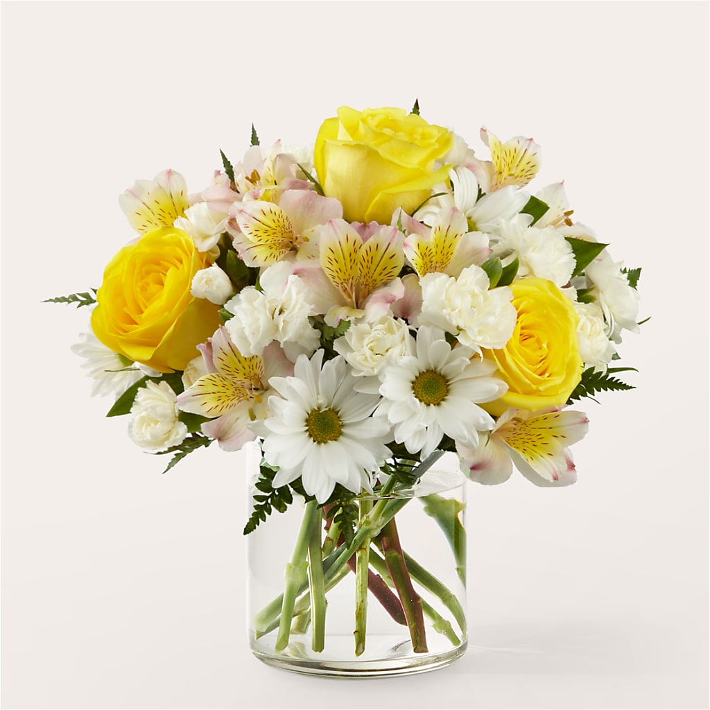 Gleeful Bouquet – WATSON'S FLOWERS AND GIFTS, West Helena AR