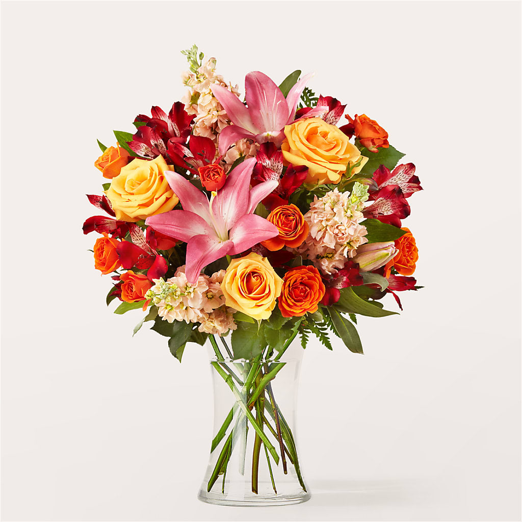 Full Heart Bouquet – WATSON'S FLOWERS AND GIFTS, West Helena AR