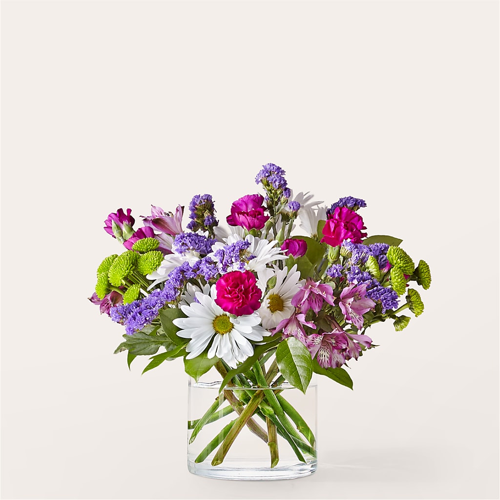 Wild Berry Bouquet – WATSON'S FLOWERS AND GIFTS, West Helena AR