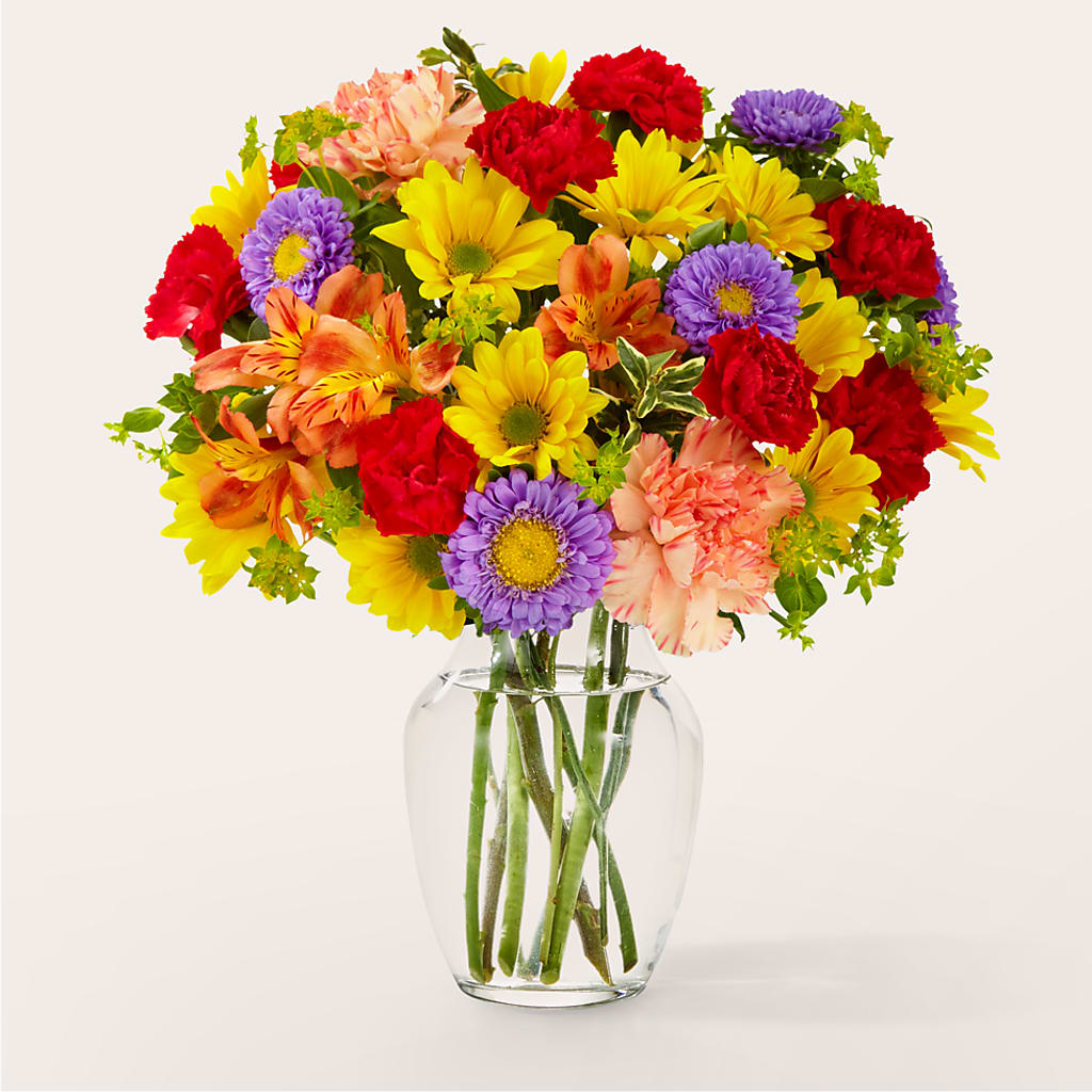 Kaleidoscope Bouquet – WATSON'S FLOWERS AND GIFTS, West Helena AR