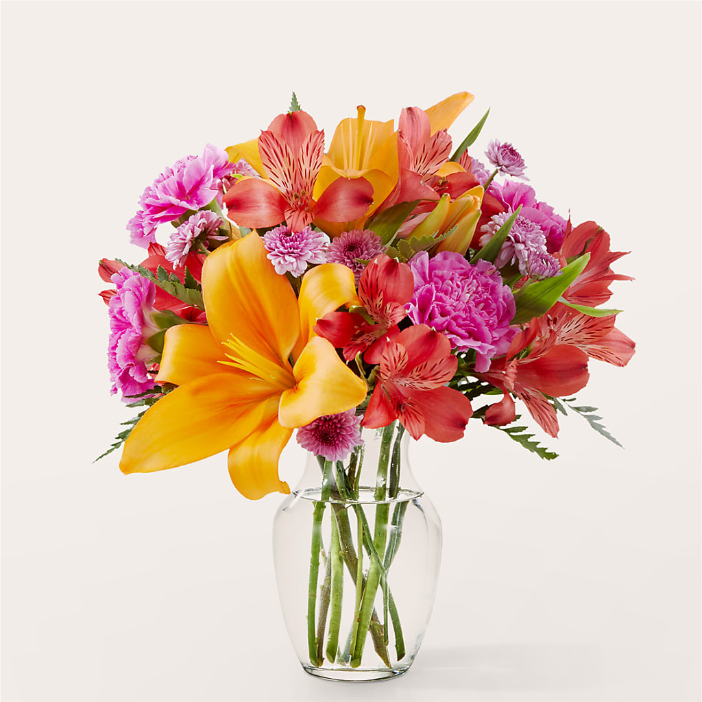 Entranced Bouquet – WATSON'S FLOWERS AND GIFTS, West Helena AR