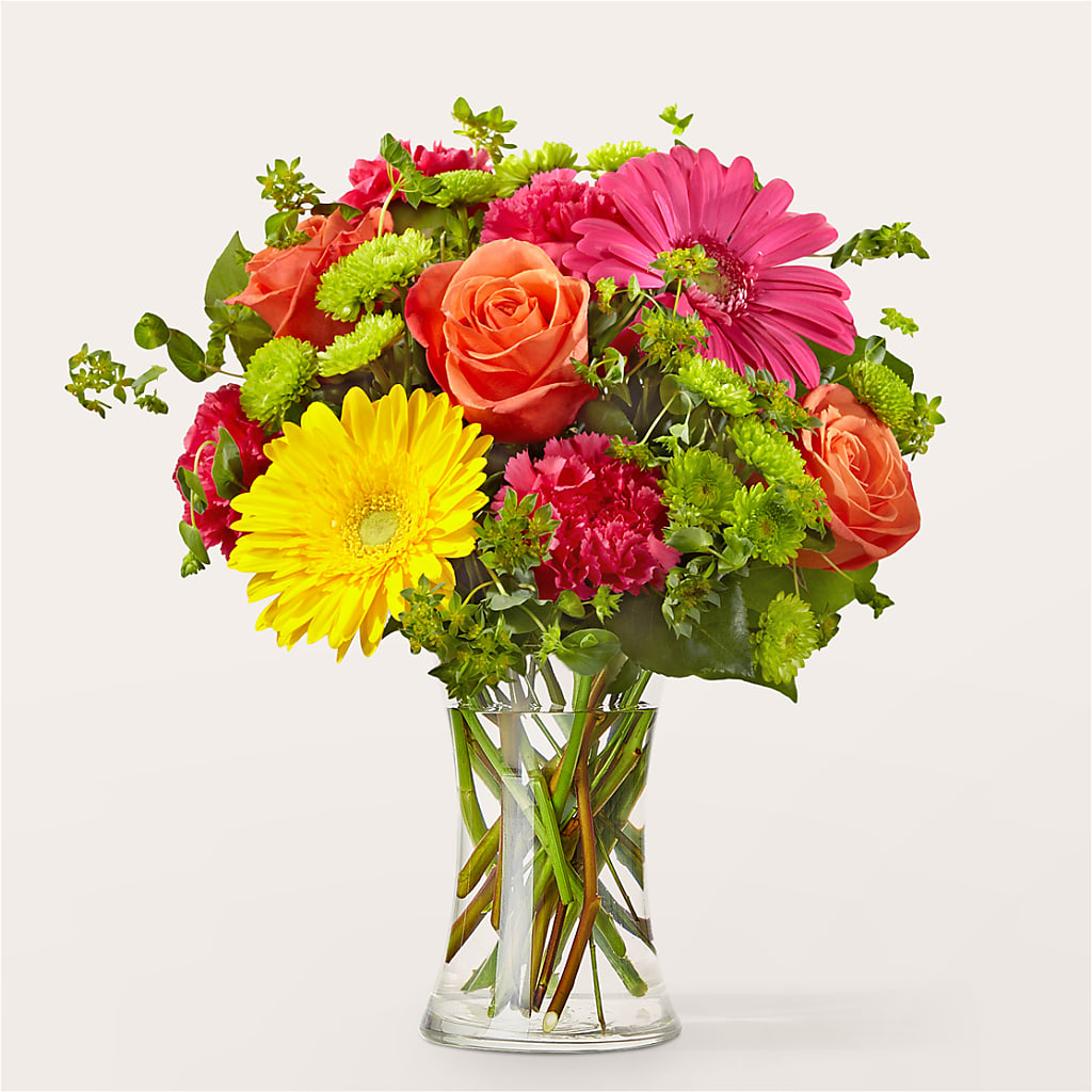 Fruit Punch Bouquet – WATSON'S FLOWERS AND GIFTS, West Helena AR