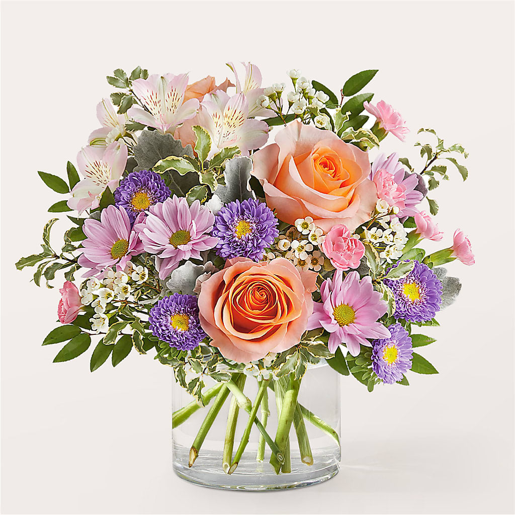 Glimmer Bouquet – WATSON'S FLOWERS AND GIFTS, West Helena AR