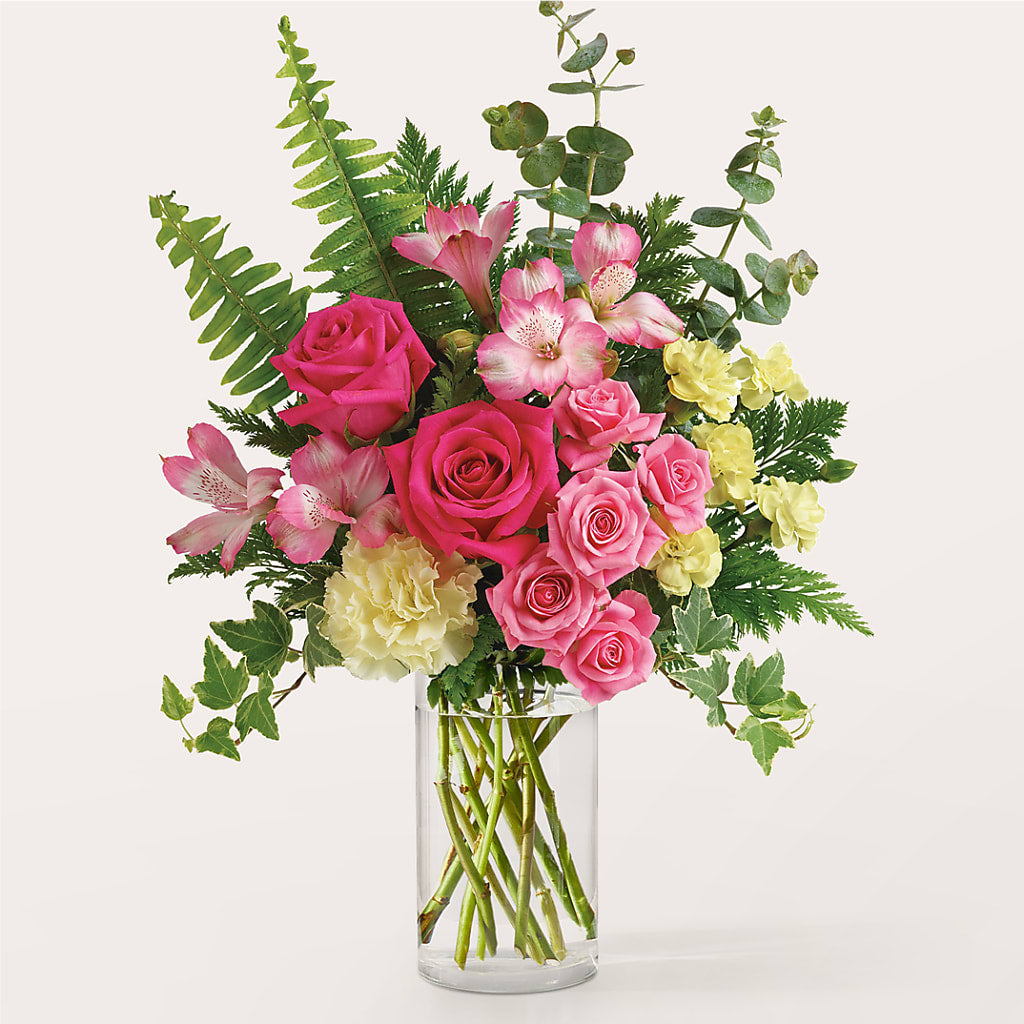 Strawberry Margarita Bouquet – WATSON'S FLOWERS AND GIFTS, West Helena AR