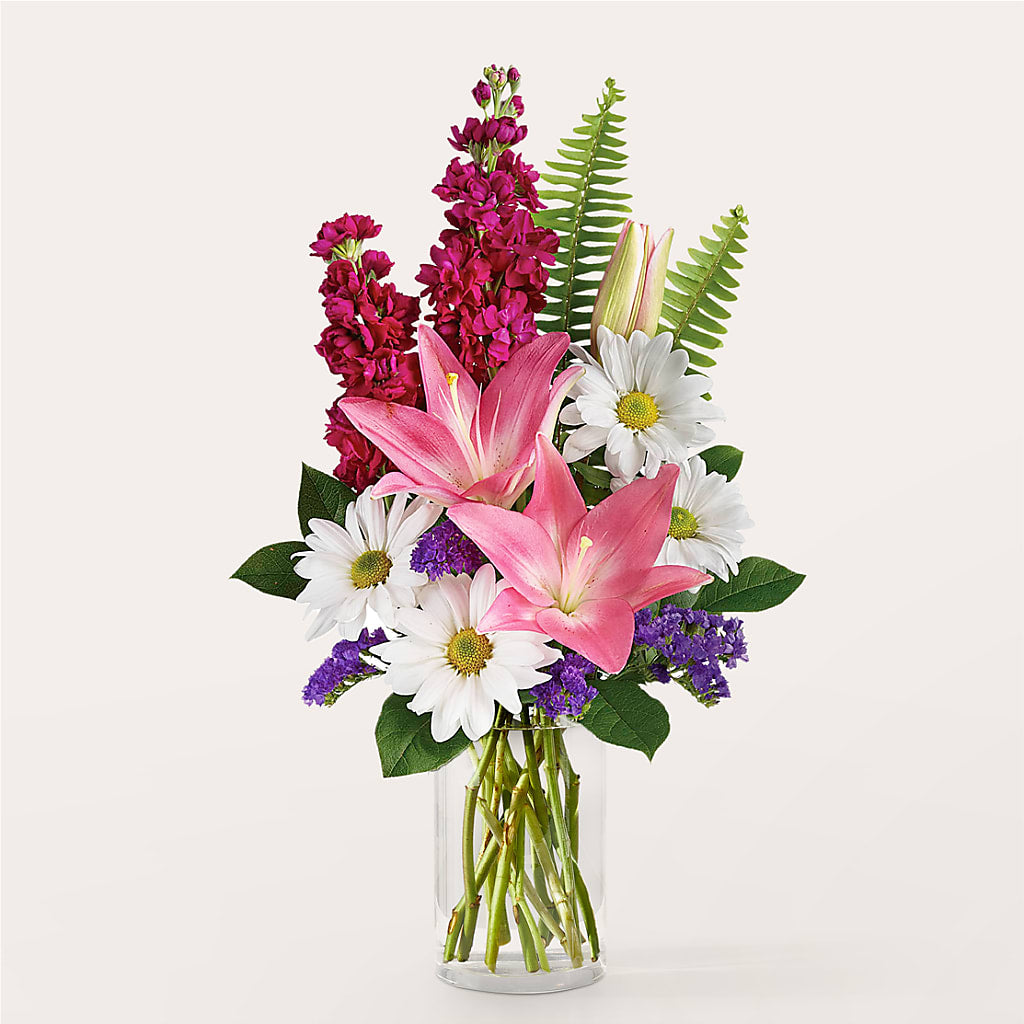 Blooming Spectacle Bouquet – WATSON'S FLOWERS AND GIFTS, West Helena AR