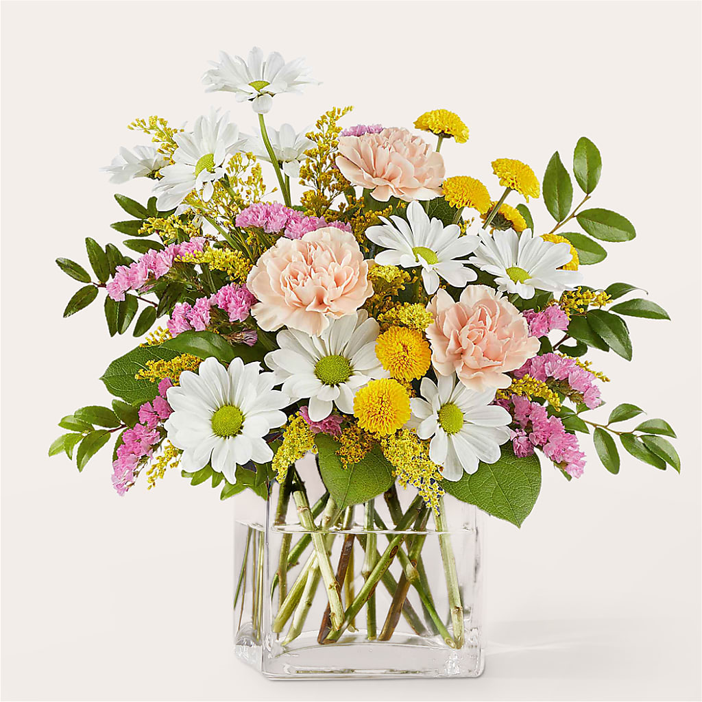 Country Cottage Bouquet – WATSON'S FLOWERS AND GIFTS, West Helena AR