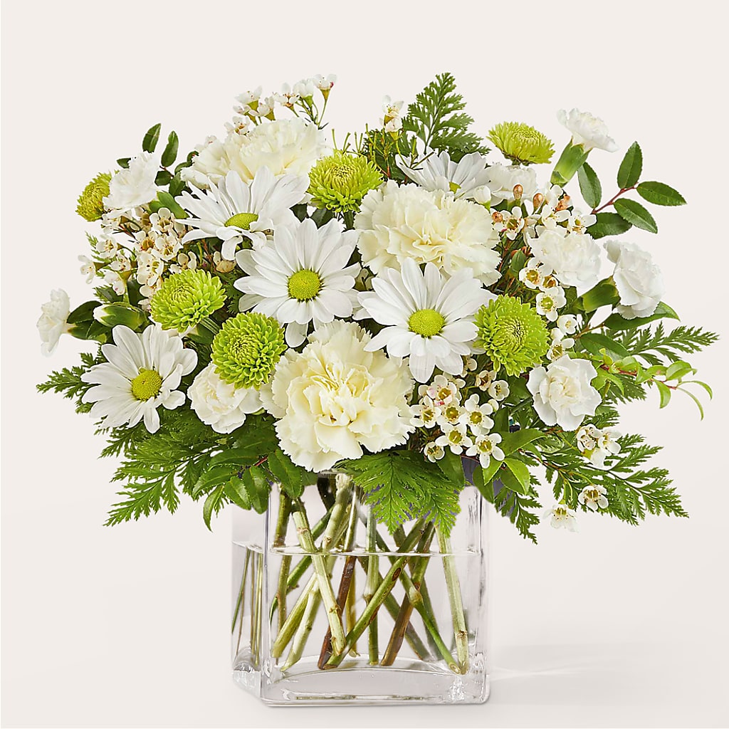 Momentary Meditation Bouquet – WATSON'S FLOWERS AND GIFTS, West Helena AR
