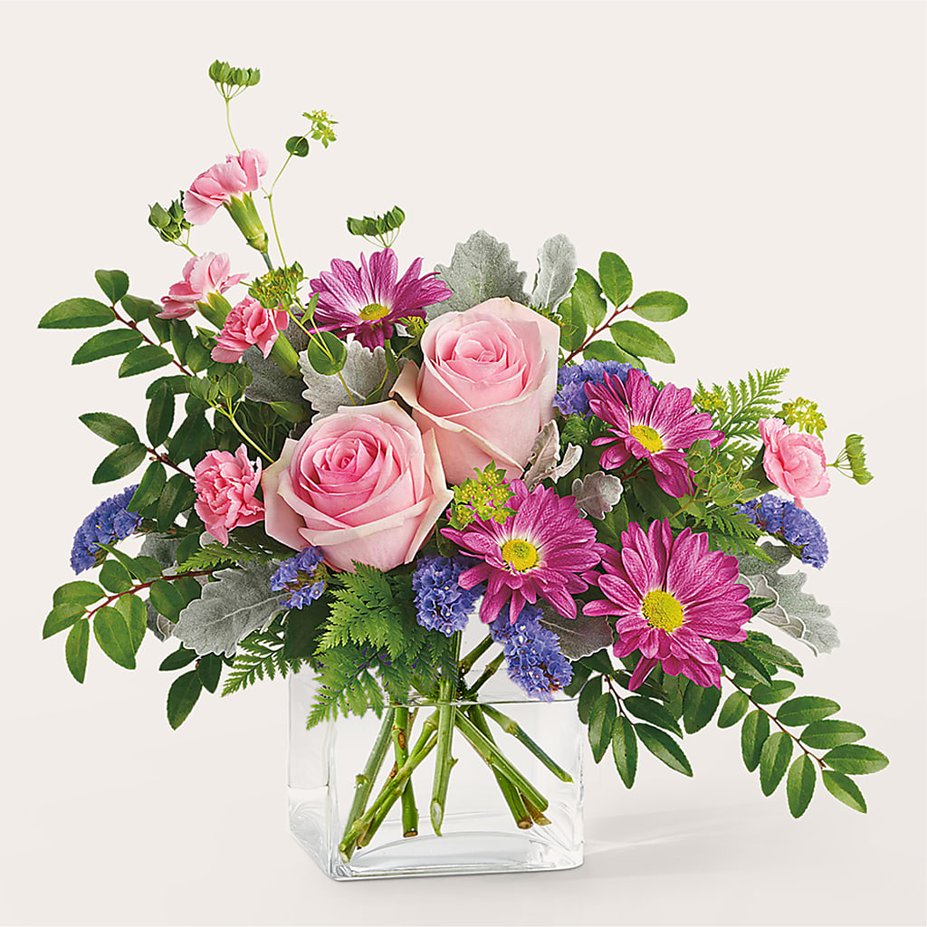 Starlet Bouquet – WATSON'S FLOWERS AND GIFTS, West Helena AR