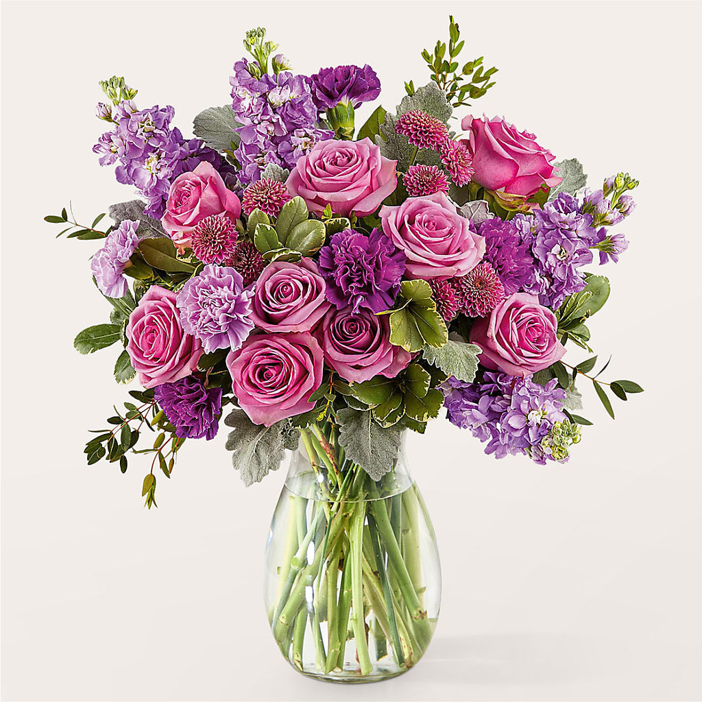 A Love Story Bouquet – WATSON'S FLOWERS AND GIFTS, West Helena AR