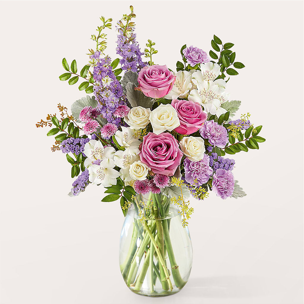 Lucky Me Bouquet – WATSON'S FLOWERS AND GIFTS, West Helena AR