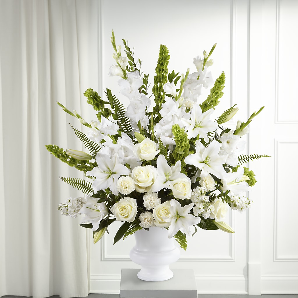 Morning Stars Arrangement – WATSON'S FLOWERS AND GIFTS, West Helena AR