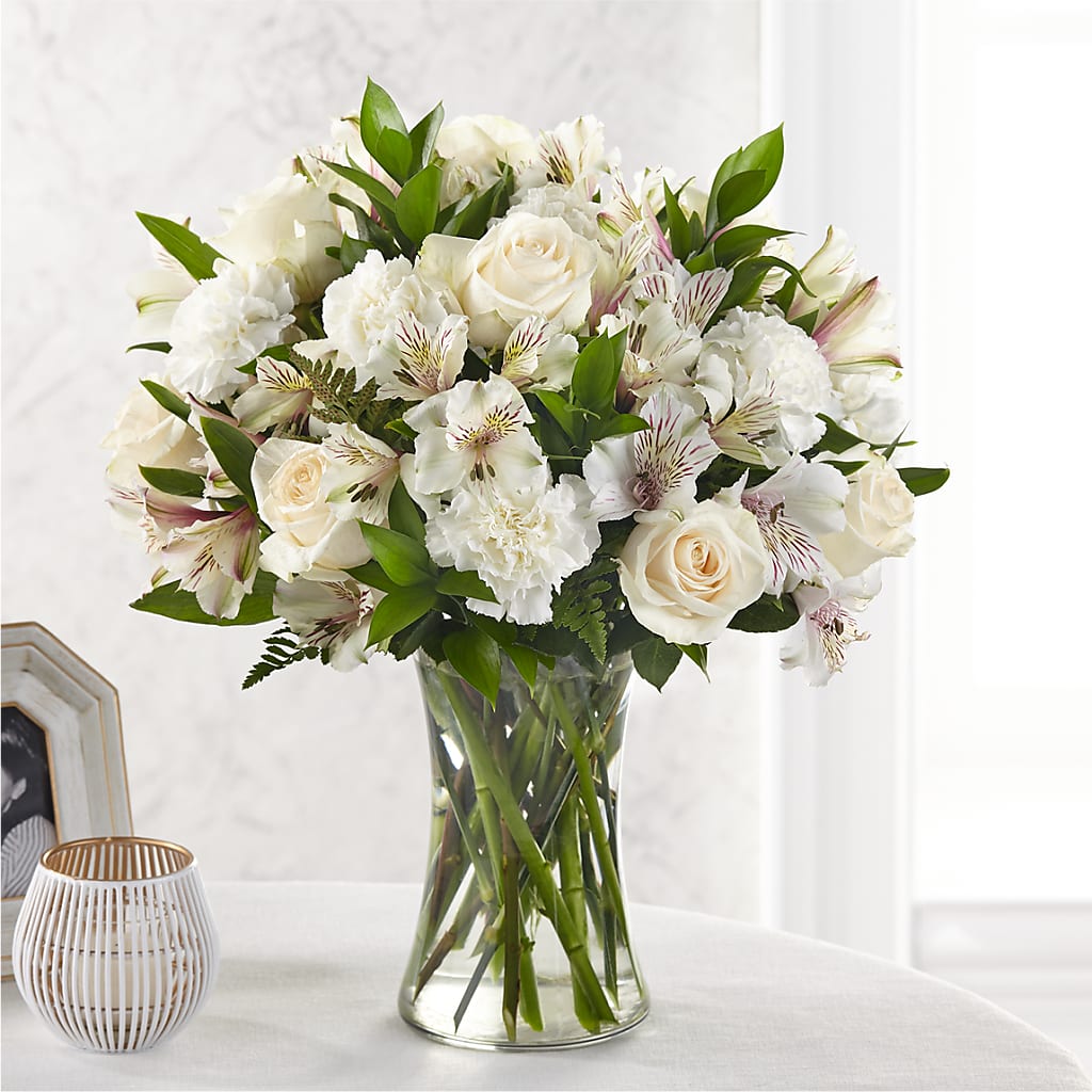 Cherished Friend Bouquet – WATSON'S FLOWERS AND GIFTS, West Helena AR