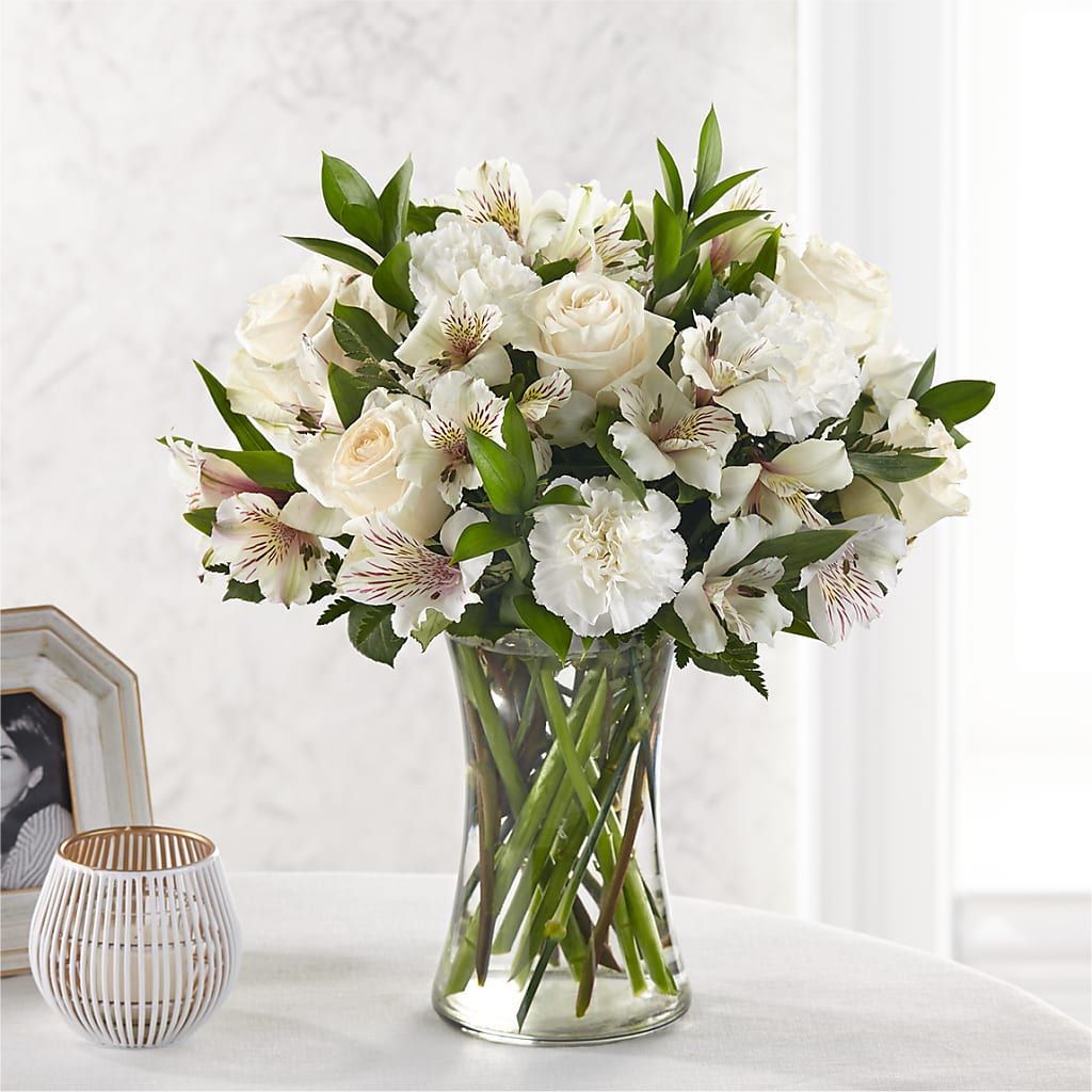 Cherished Friend Bouquet – WATSON'S FLOWERS AND GIFTS, West Helena AR