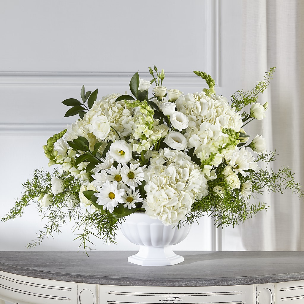 Love & Compassion Arrangement – WATSON'S FLOWERS AND GIFTS, West Helena AR