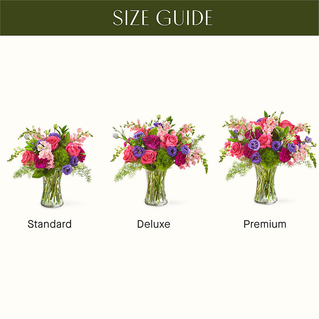Charm & Comfort Bouquet – WATSON'S FLOWERS AND GIFTS, West Helena AR