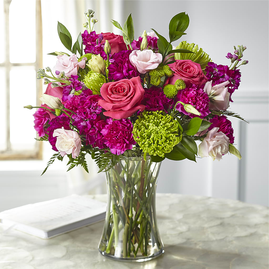 Everlasting Embrace Bouquet – WATSON'S FLOWERS AND GIFTS, West Helena AR