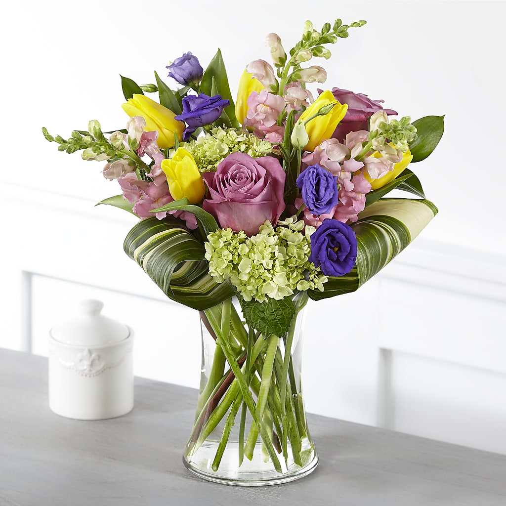 Wondrous Memories Bouquet – WATSON'S FLOWERS AND GIFTS, West Helena AR