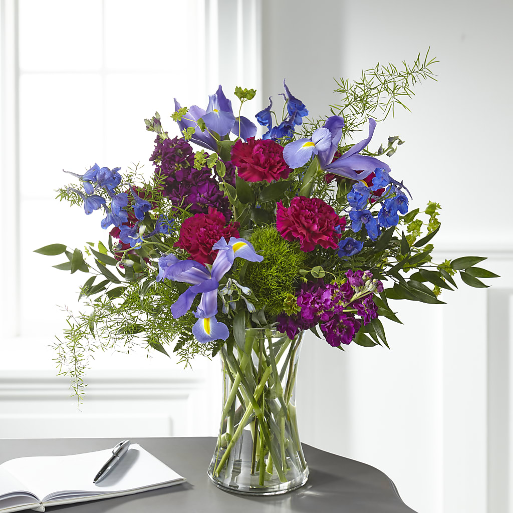 Giving Grace Bouquet – WATSON'S FLOWERS AND GIFTS, West Helena AR