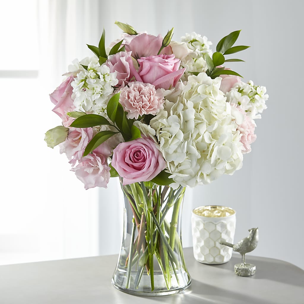 Guiding Grace Bouquet – WATSON'S FLOWERS AND GIFTS, West Helena AR