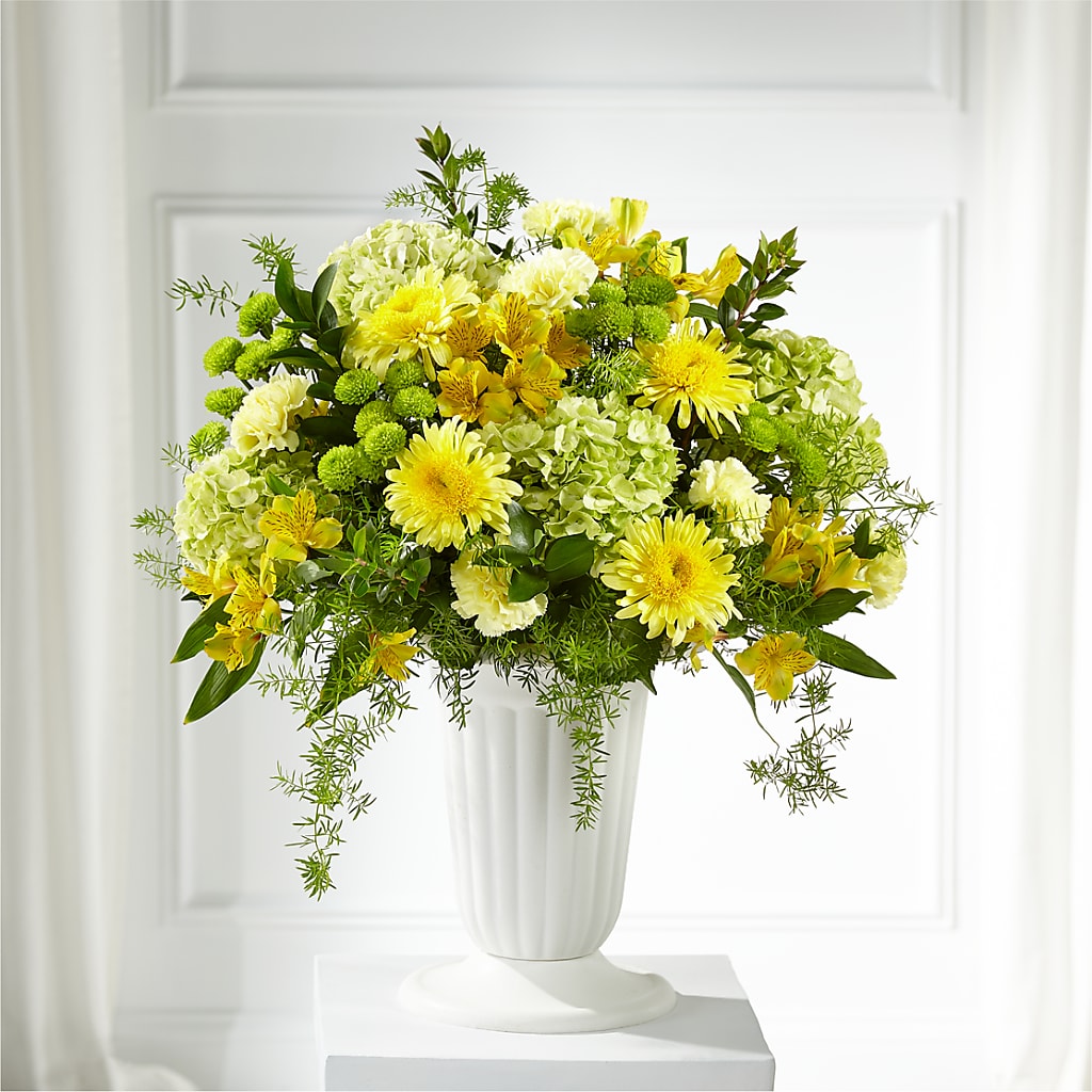 Beloved Blessings Arrangement – WATSON'S FLOWERS AND GIFTS, West Helena AR