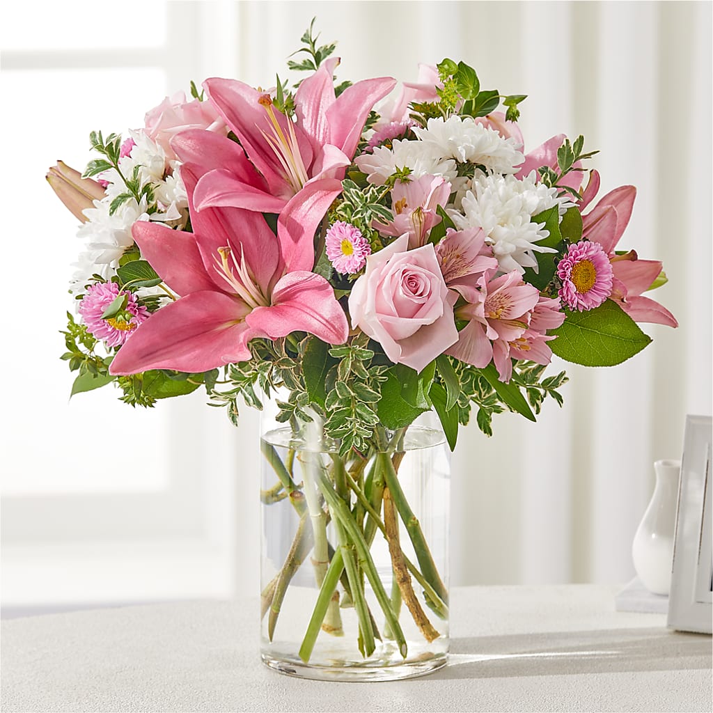 Healing Hug Bouquet – WATSON'S FLOWERS AND GIFTS, West Helena AR