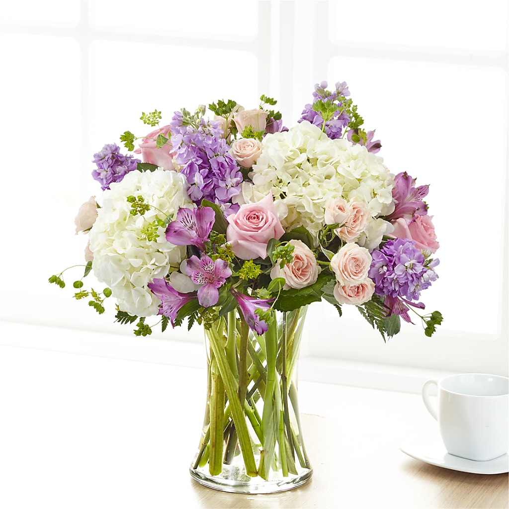Shared Sentiment Bouquet – WATSON'S FLOWERS AND GIFTS, West Helena AR