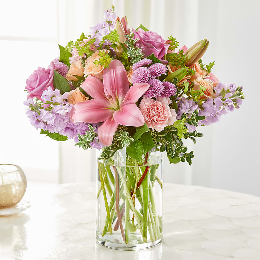 Resilience Bouquet – WATSON'S FLOWERS AND GIFTS, West Helena AR
