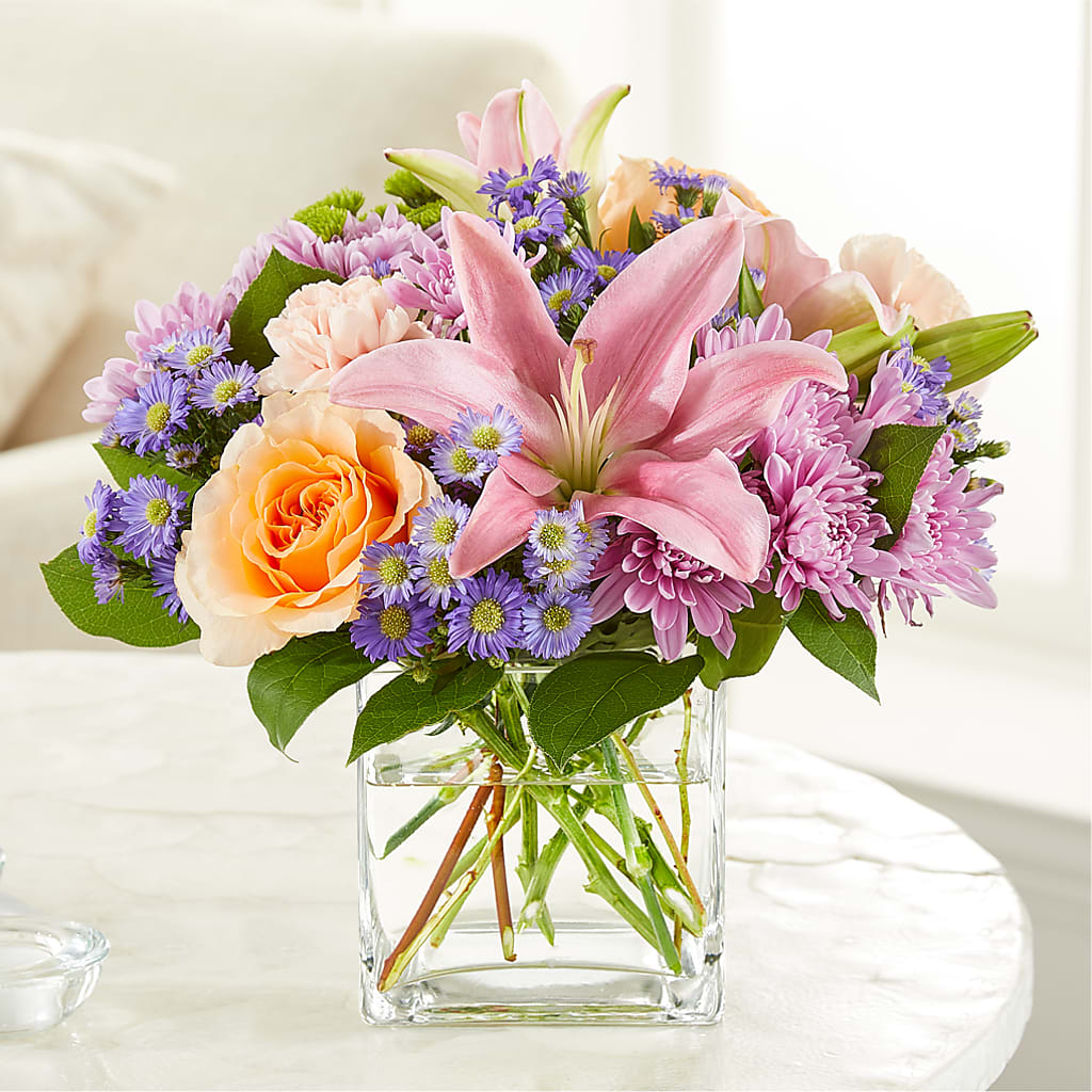 Delicate Details Bouquet – WATSON'S FLOWERS AND GIFTS, West Helena AR